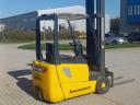 Jungheinrich forklift for sale