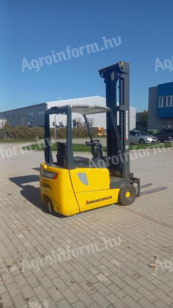 Jungheinrich forklift for sale