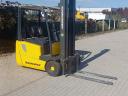 Jungheinrich forklift for sale