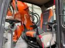 Doosan DX140W / 2012 / 12 800 hodín / Nájom od 20 %