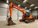 Doosan DX235 LCR / 2013 / 9050 ore / Leasing de la 20%