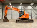 Doosan DX235 LCR / 2013 / 9050 ore / Leasing de la 20%