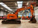 Doosan DX235 LCR / 2013 / 9050 ore / Leasing de la 20%