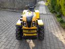 Tauros ZX 18 4x4, 18 PS kleiner Gartentraktor zum guten Preis