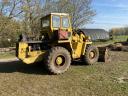 Massey Ferguson 44 čelni nakladalnik