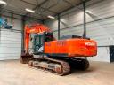 Hitachi ZX350 LC / 2014 / 12.800 Stunden / Klimaanlage / Leasing ab 20 %