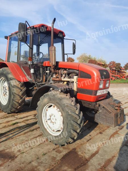 MTZ Bjelorusija 920.3