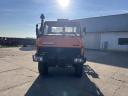 Razpršilnik Mercedes Unimog 424