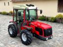 Antonio Carraro TRX 9400 zahradní traktor