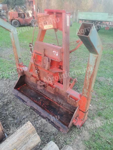 Winch, 5 tons, 3 point winch for sale