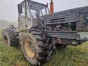 T150 Rába mit Motor, 26-Zoll-Räder, in gutem Zustand, Traktor zu verkaufen