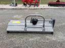 JANSEN EFGC-200 STEM CRUSHER - OFF THE SHELF - ROYAL TRACTOR