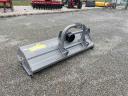 JANSEN EFGC-200 STEM CRUSHER - OFF THE SHELF - ROYAL TRACTOR