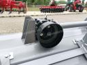 JANSEN EFGC-200 STEM CRUSHER - OFF THE SHELF - ROYAL TRACTOR