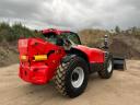 Manitou 961-145 V+L telescopic handler - 9 m lifting height