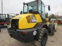 Komatsu WA100M-6 / 2008 / 3330 Stunden / Schnellwechsler