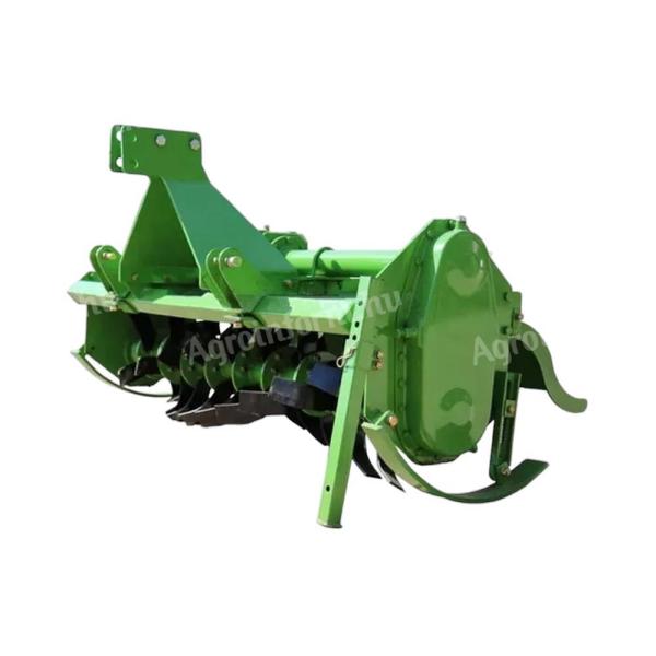 Soil eradicator 2 m