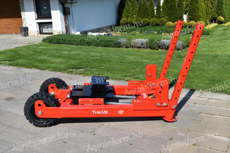 Traktorlift