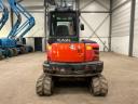 Kubota KX057-4 / 2018 / 2700 hodin / 3 lžíce / Leasing od 20 %