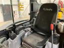 Kubota KX057-4 / 2018 / 2700 hodin / 3 lžíce / Leasing od 20 %