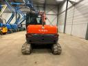 Kubota KX080-4 / 2018 / 2100 Stunden / Leasing ab 20 %