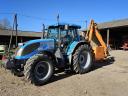 Landini Landpower 135