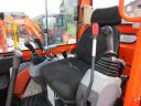 Kubota U35-3 / 2015 / 2350 hod / Rýchlospojka / Prenájom od 20%