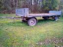 Trailer for sale