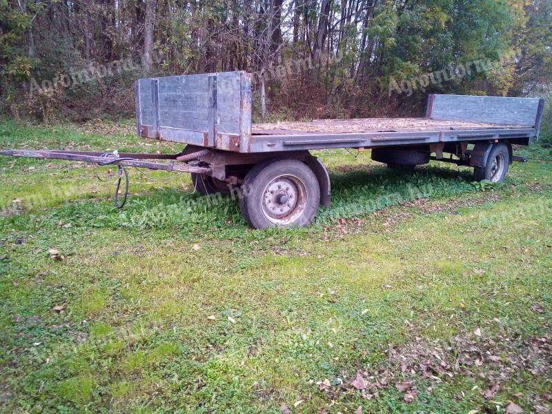 Trailer for sale