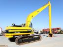 JCB JS330 LC Raupenbagger