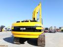 JCB JS330 LC Raupenbagger