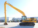 JCB JS330 LC Raupenbagger