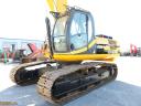 JCB JS330 LC Raupenbagger