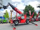 Manitou MRT 3050 Privilege / 2013 / 2200 ore / 30 m / Cos / Leasing de la 20%