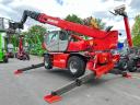 Manitou MRT 3050 Privilege / 2013 / 2200 ore / 30 m / Cos / Leasing de la 20%