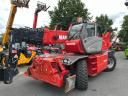 Manitou MRT 3050 Privilege / 2013 / 2200 ore / 30 m / Cos / Leasing de la 20%