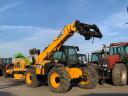 JCB 535-95 Teleskoplader