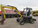 Wacker Neuson 6503-2 / 2014 / 5150 hodin / Leasing od 20%