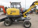 Wacker Neuson 6503-2 / 2014 / 5150 hodin / Leasing od 20%