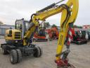 Wacker Neuson 6503-2 / 2014 / 5150 hodin / Leasing od 20%