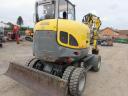 Wacker Neuson 6503-2 / 2014 / 5150 hodin / Leasing od 20%