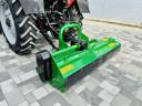 GEO DP 205 - Windrow Crusher - Mulcher - Royal Tractor - Fantastic prices