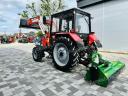 GEO DP 205 - Windrow Crusher - Mulcher - Royal Tractor - Fantastic prices