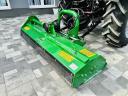 GEO DP 205 - Windrow Crusher - Mulcher - Royal Tractor - Fantastic prices