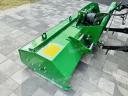 GEO DP 205 - Windrow Crusher - Mulcher - Royal Tractor - Fantastic prices