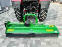 GEO DP 205 - Windrow Crusher - Mulcher - Royal Tractor - Fantastic prices