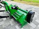 GEO DP 205 - Windrow Crusher - Mulcher - Royal Tractor - Fantastic prices