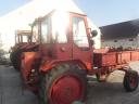 Harkov T16 M for sale with new tyres, 647 hours