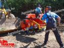 REMET R-120 - BRANCH CHIPPER - ROYAL TRACTOR