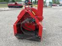 REMET RT-690R RETRACTING ROLLER BRANCH GRINDER - ROYAL TRACTOR